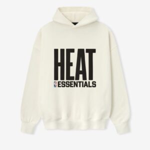 Heat Sport Hoodie