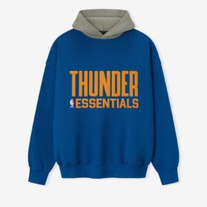 Thunder Sport Hoodie