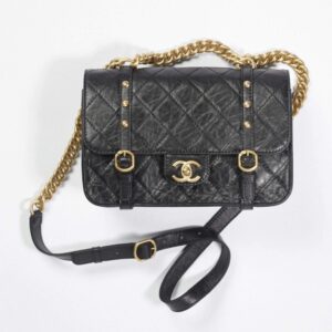 Chanel Classic Flap Bag