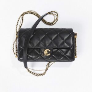 Chanel Classic Flap Bag