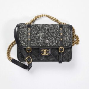 Chanel Classic Flap Bag