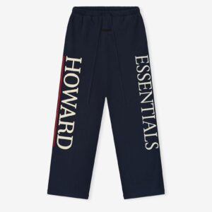 Howard University Lounge Sweatpant