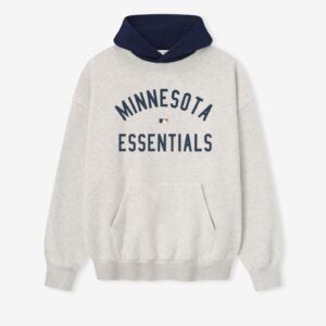 Twins Sport Hoodie