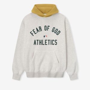 Athletics Sport Hoodie
