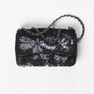 Chanel Classic Large Flap Bag