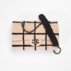 Chanel Classic Large Flap Bag