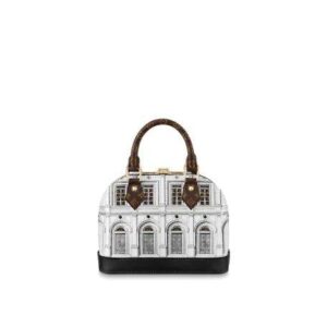 Louis Vuitton Alma BB