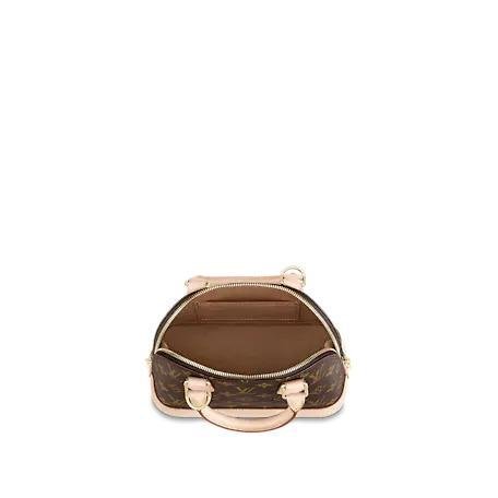 Louis Vuitton Alma BB - Image 4