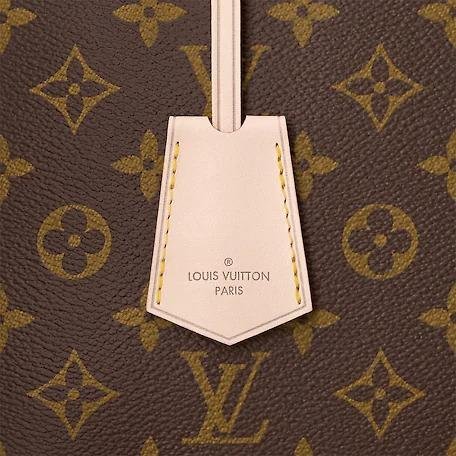 Louis Vuitton Alma PM - Image 5