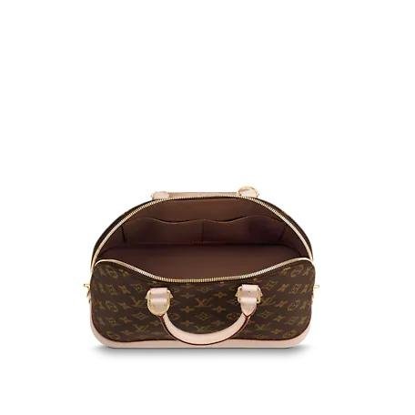 Louis Vuitton Alma PM - Image 4