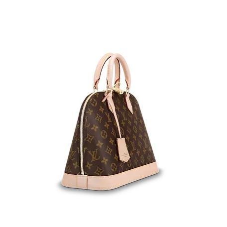 Louis Vuitton Alma PM - Image 3