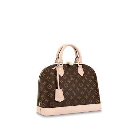 Louis Vuitton Alma PM