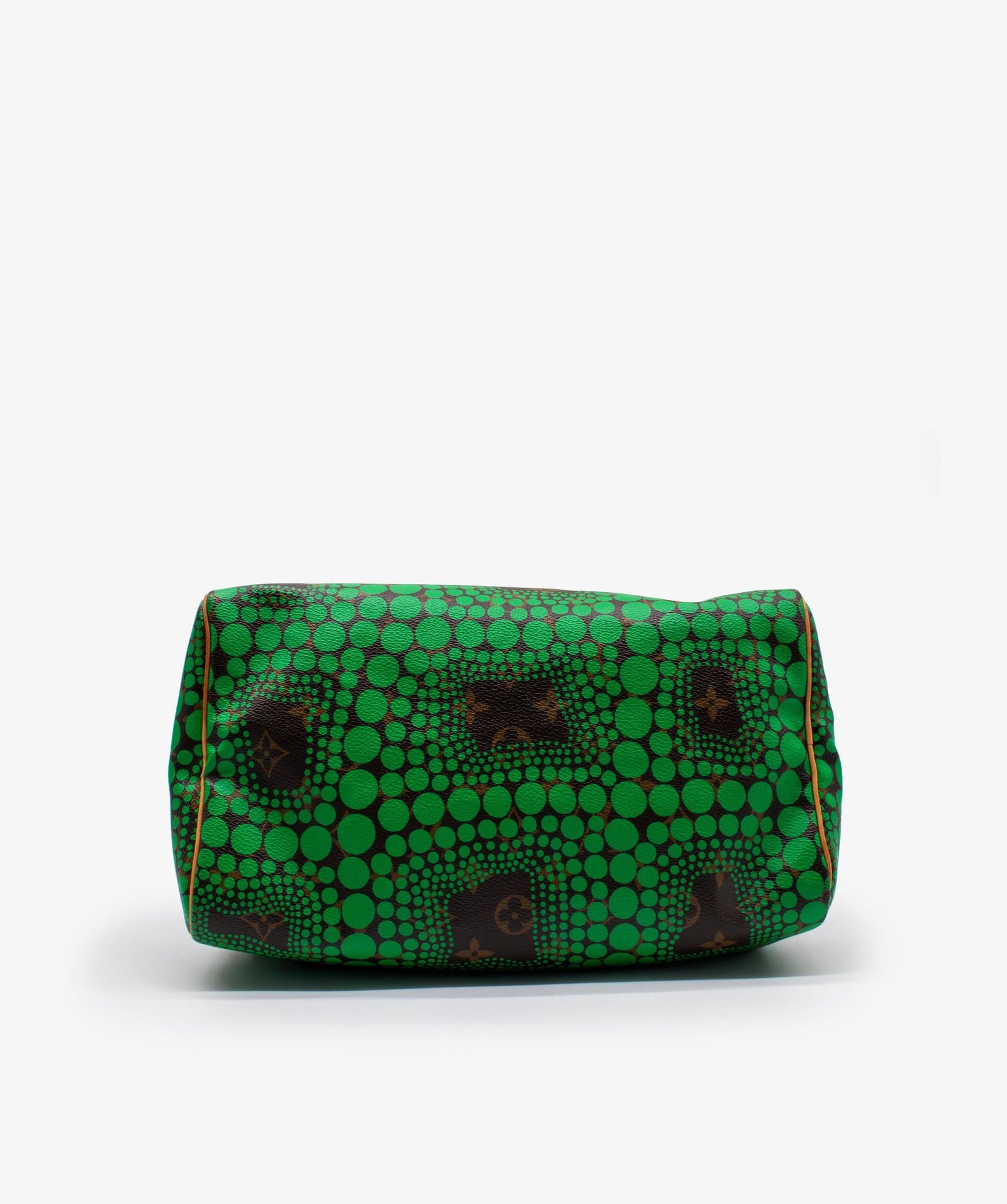 Louis Vuitton Yayoi Kusama Speedy RJL1187 - Image 4