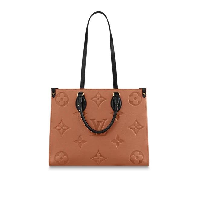 Louis Vuitton Onthego MM Wild at Heart - Image 6