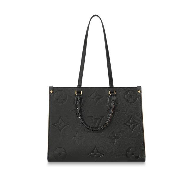 Louis Vuitton Onthego MM Wild at Heart - Image 12