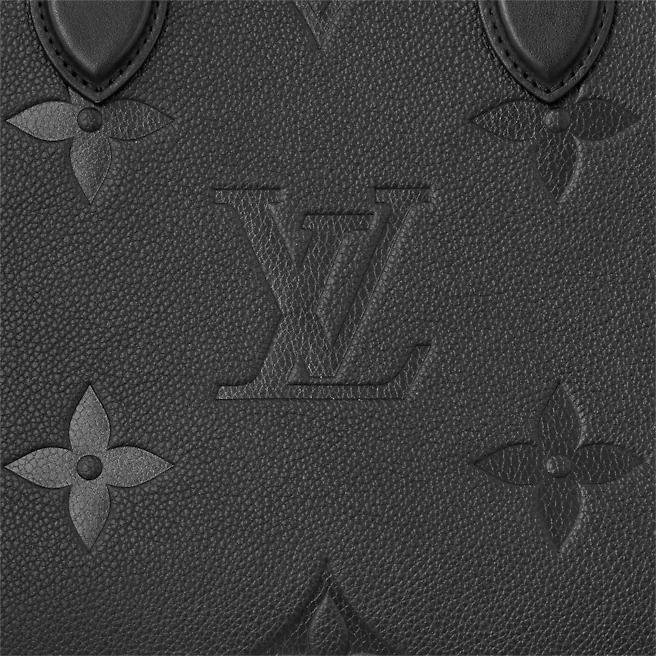 Louis Vuitton Onthego MM Wild at Heart - Image 11
