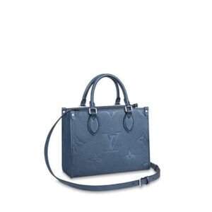 Louis Vuitton Onthego PM – Exclusive Prelaunch