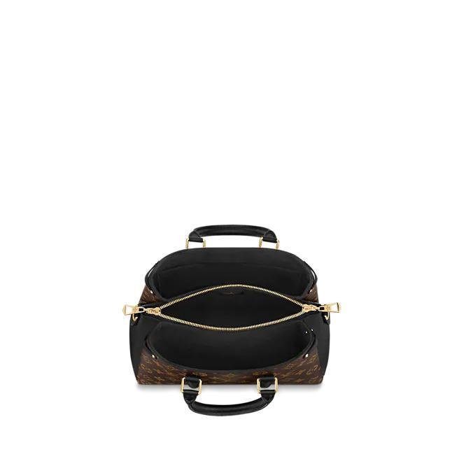 Louis Vuitton SOUFFLOT BB - Image 4