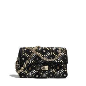 Chanel Classic Mini 2.55 Handbag