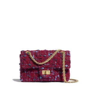 Chanel Classic Mini 2.55 Handbag
