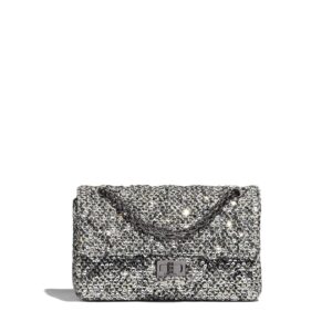 Chanel Classic Mini 2.55 Handbag