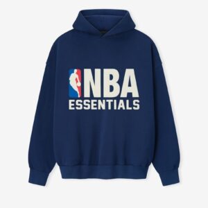 NBA Sport Hoodie
