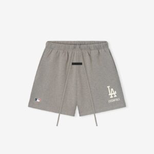 Dodgers Classic Sweatshort