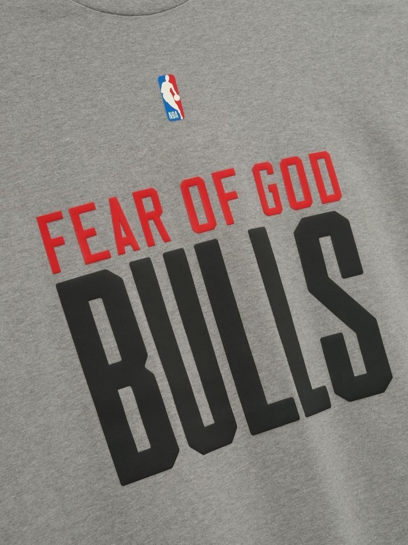 Bulls 90s Tee - Image 3