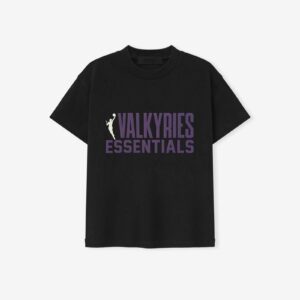 Womens Valkyries Classic Tee