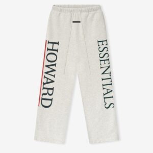 Howard University Lounge Sweatpant