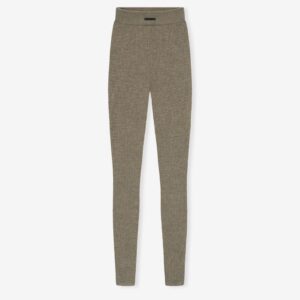 Womens Waffle Leggings