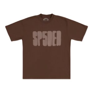 FOCUSED LOGO TEE