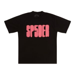 FOCUSED LOGO TEE