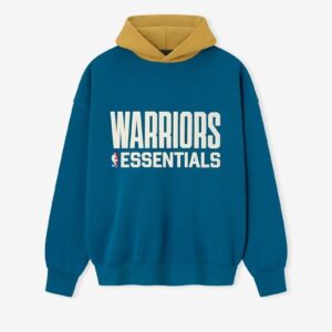 Warriors Sport Hoodie