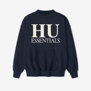 Howard University Sport Crewneck