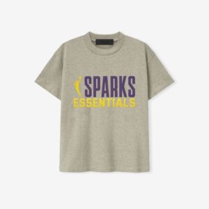 Womens Sparks Classic Tee